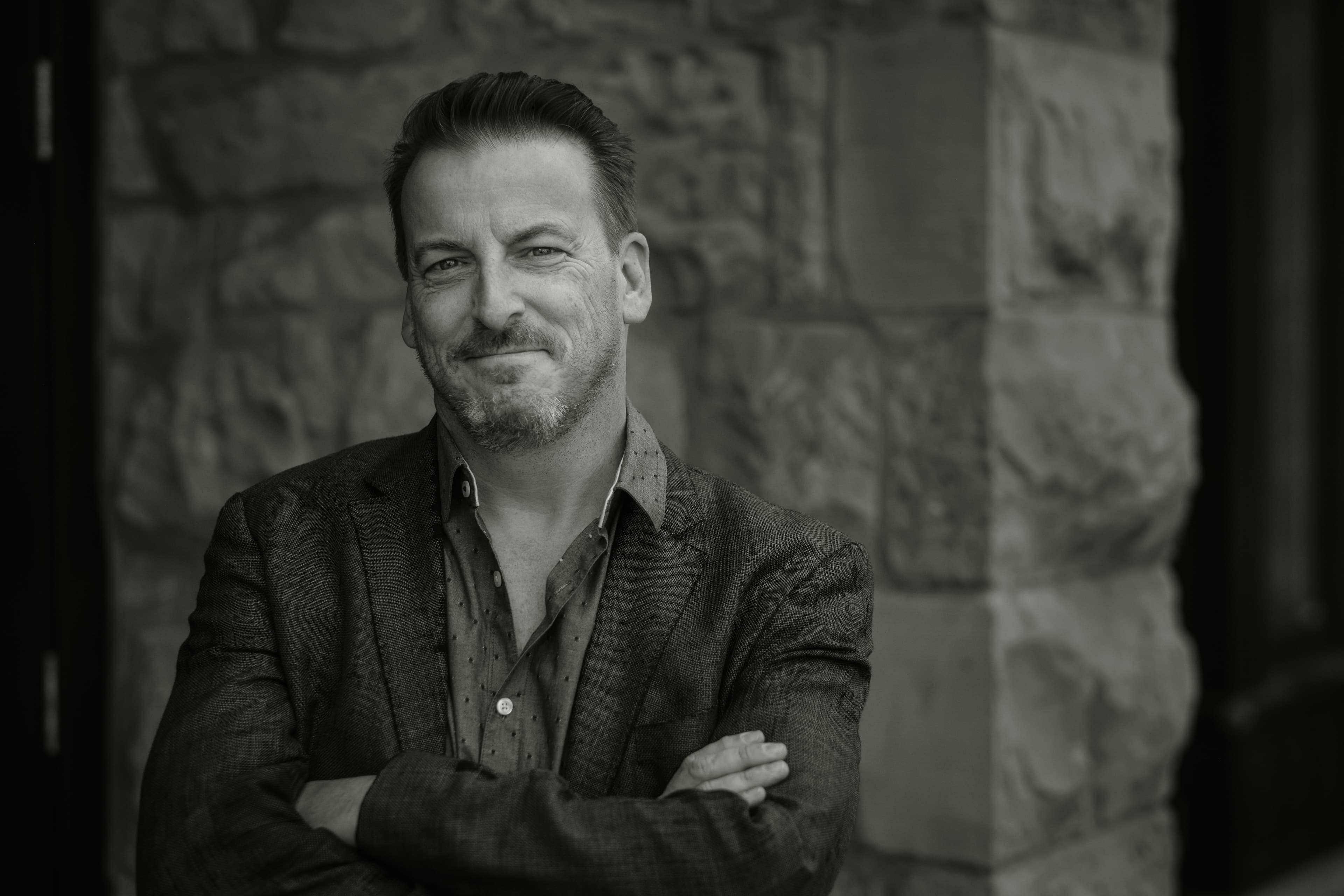 Peter Symons